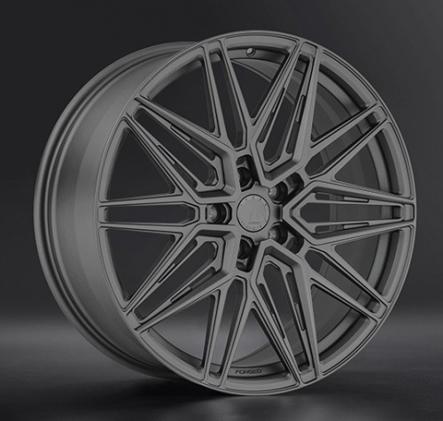 Диск LS Forged FG58 9,5x22 5*120 Et:40 Dia:62,6 MGM