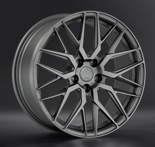 Диск LS Forged FG04Y 10x21 5*112 Et:20 Dia:66,6 MGM