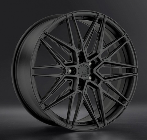 Диск LS Forged FG58 10x23 5*120 Et:40 Dia:62,6 mb