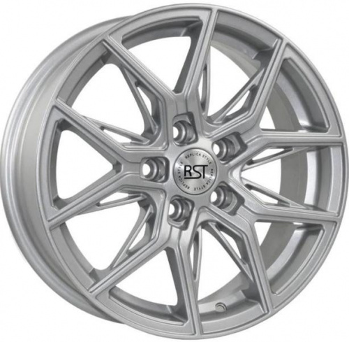 Диск RST R146 6,5x16 5*114,3 Et:45 Dia:67,1 SL