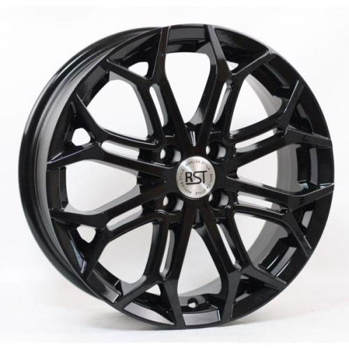 Диск RST R126 6x16 4*98 Et:35 Dia:58,6 BL