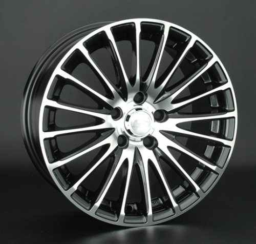 Диск LS wheels LS565 6,5x15 5*100 Et:38 Dia:73,1 BKF