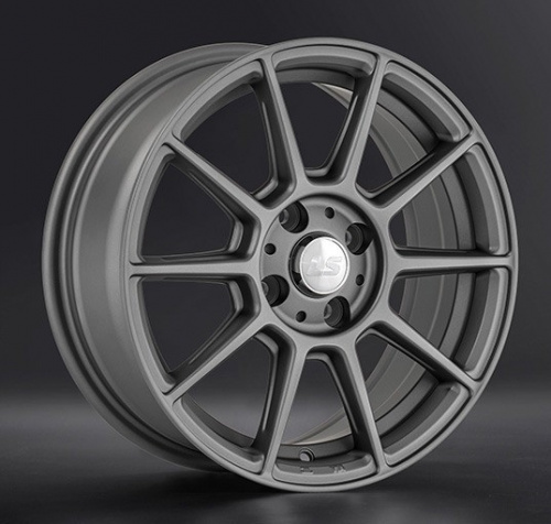 Диск LS wheels 820 6,5x15 4*100 Et:40 Dia:73,1 MGM