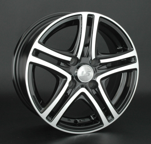 Диск LS wheels LS570 6,5x15 5*108 Et:45 Dia:63,4 bkf