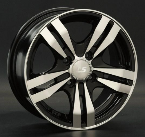 Диск LS wheels LS142 6,5x15 5*112 Et:40 Dia:66,6 bkf