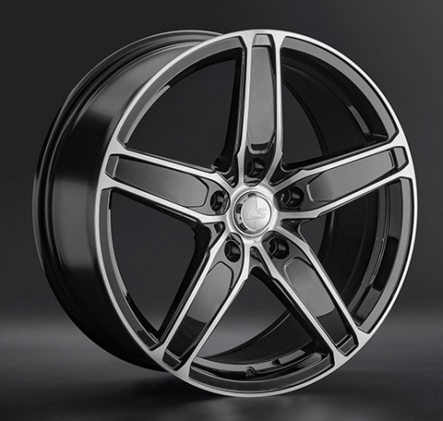 Диск LS wheels LS1337 8x18 5*112 Et:56 Dia:66,6 bkf
