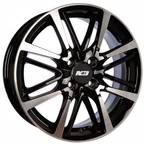Диск N2O V2215 6x16 4*98 Et:35 Dia:58,5 BFP