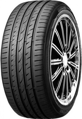 Шина Roadstone Eurovis Sport 04 215/40 R17 87W