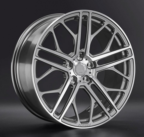 Диск LS Forged FG48 9x20 5*120 Et:35 Dia:72,6 mgmf