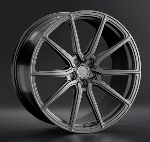 Диск LS Forged FG01 10,5x20 5*120 Et:45 Dia:74,1 MGM