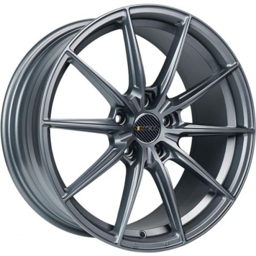 Диск INCH FA8533 8x18 5*112 Et:38 Dia:66,6 Satin Gunmetal