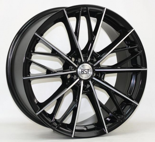Диск RST R248 8x18 5*108 Et:45 Dia:63,4 BD