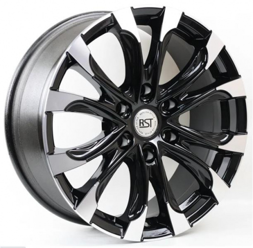 Диск RST R118 7,5x18 6*139,7 Et:48 Dia:92,5 BD