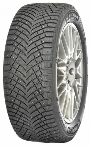 Шина Michelin X-Ice North 4 SUV 285/40 R23 111H