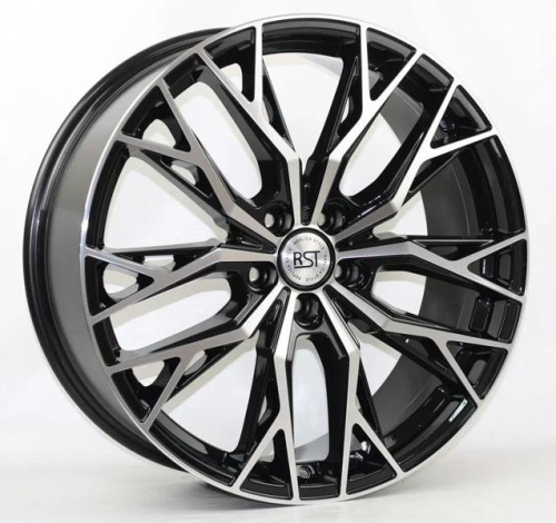 Диск RST R052 8x20 5*108 Et:39 Dia:60,1 BD