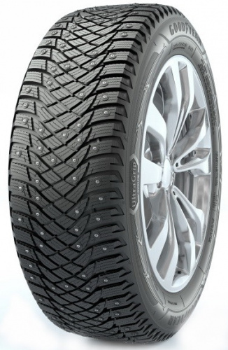 Шина GoodYear UltraGrip Arctic 2 215/55 R18 99T