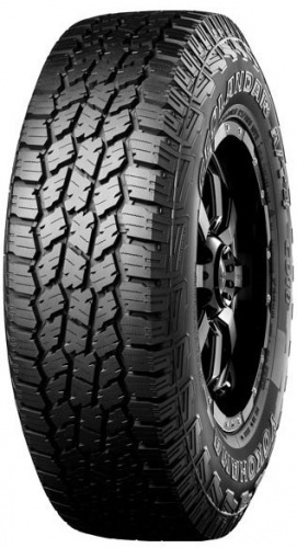 Шина Yokohama Geolandar A/T4 G018 245/70R17 119/116S