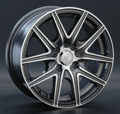 Диск LS wheels LS188 6,5x15 5*114,3 Et:45 Dia:73,1 GMF