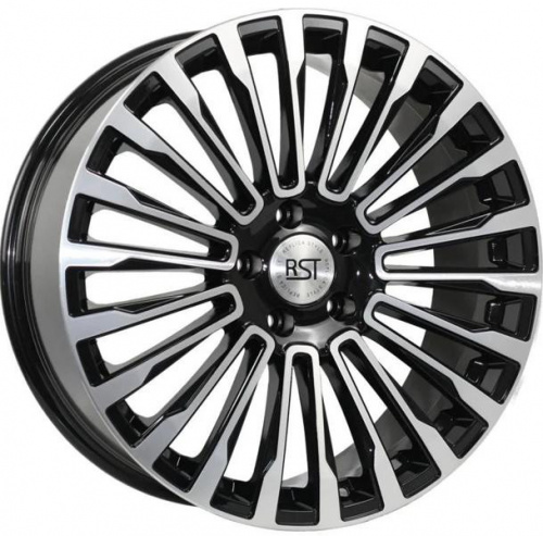 Диск RST R062 8,5x20 5*108 Et:45 Dia:63,4 BD