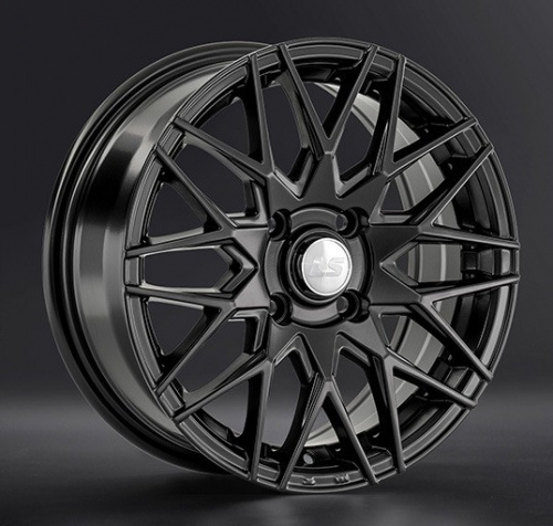 Диск LS wheels LS 784 6,5x15 5*100 Et:38 Dia:57,1 BKS