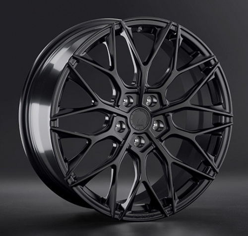 Диск LS Forged FG10 8,5x20 5*114,3 Et:54 Dia:67,1 MB