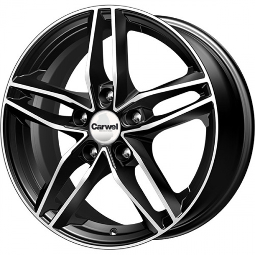 Диск Carwel Тау 6,5x16 5*108 Et:40 Dia:54,1 AB