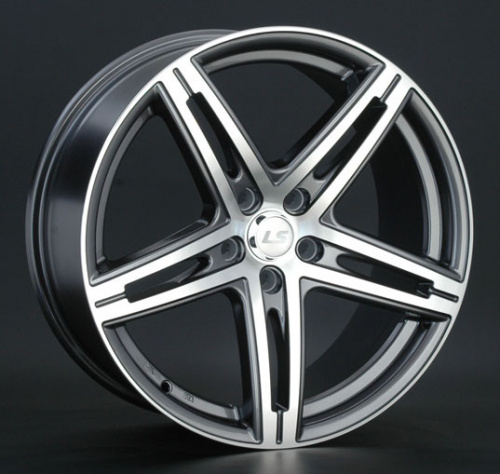 Диск LS wheels LS288 8x18 5*114,3 Et:50 Dia:73,1 GMF