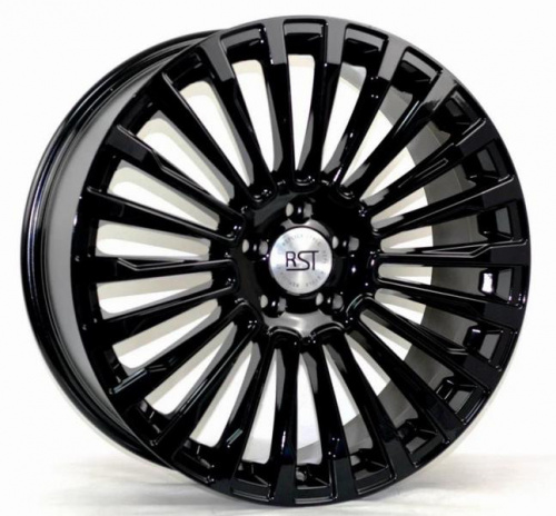 Диск RST R062 8,5x20 5*120 Et:45,5 Dia:62,5 BL