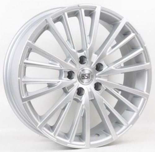 Диск RST R178 7x18 5*114,3 Et:40 Dia:64,1 S