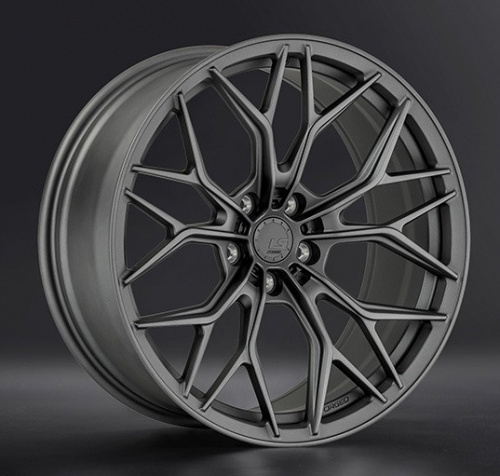 Диск LS Forged FG65 8,5x19 5*112 Et:25 Dia:66,6 MGM