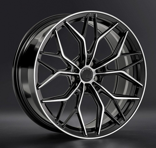 Диск LS Forged FG65 7,5x19 5*112 Et:32 Dia:66,6 BKSF
