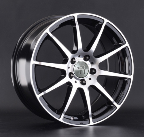 Диск Replay MR109 8x18 5*112 Et:56 Dia:66,6 BKF