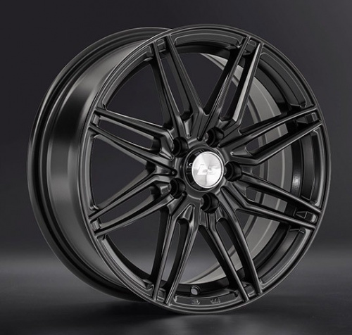 Диск LS wheels LS 832 6,5x15 5*100 Et:38 Dia:57,1 BKS