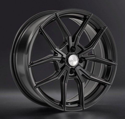 Диск LS wheels LS 1242 7,5x17 4*100 Et:40 Dia:60,1 BKS