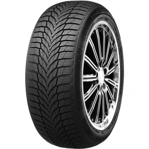 Шина Nexen WINGUARD Sport 2 235/55 R17 103V
