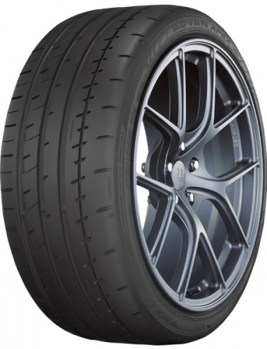 Шина Yokohama Advan Apex V601 235/45R18 98Y