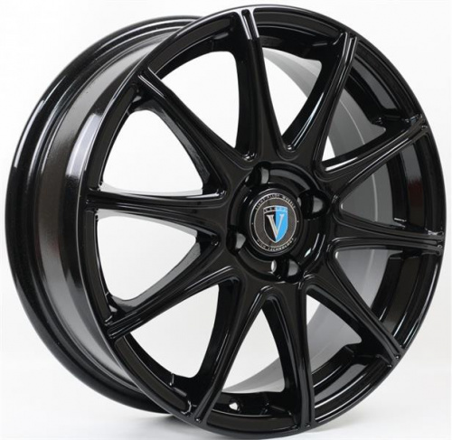 Диск VENTI 1616 6,5x16 4*100 Et:45 Dia:60,1 BL