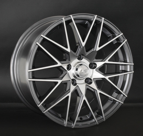 Диск LS wheels LS 784 6,5x15 5*108 Et:45 Dia:63,3 gmf