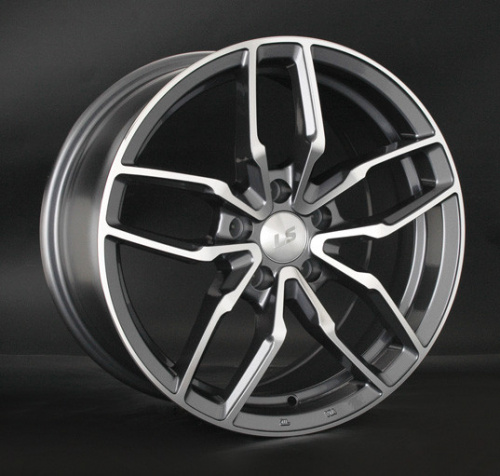 Диск LS wheels LS 790 7,5x17 5*112 Et:45 Dia:66,6 gmf