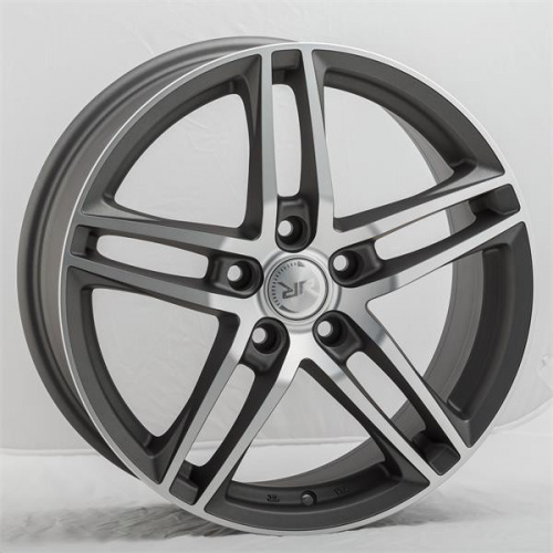 Диск RR CSS 9518 7,5x17 5*114,3 Et:45 Dia:67,1 MK-P/M