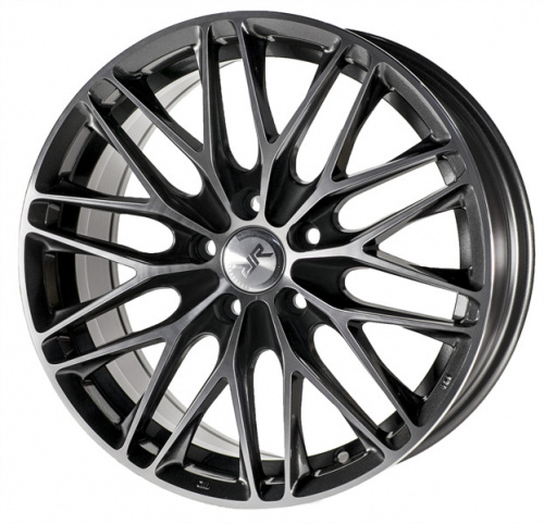 Диск RR CSS3312 7x16 5*114,3 Et:42 Dia:67,1 MK-P
