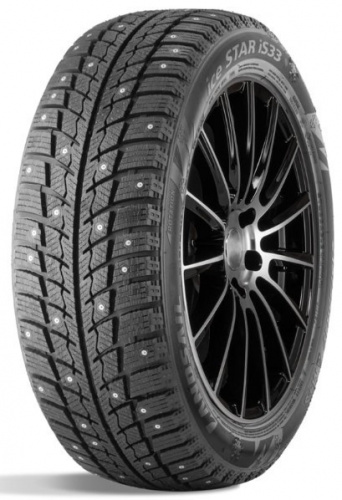 Шина Landsail ice STAR iS33 235/60R18 107T
