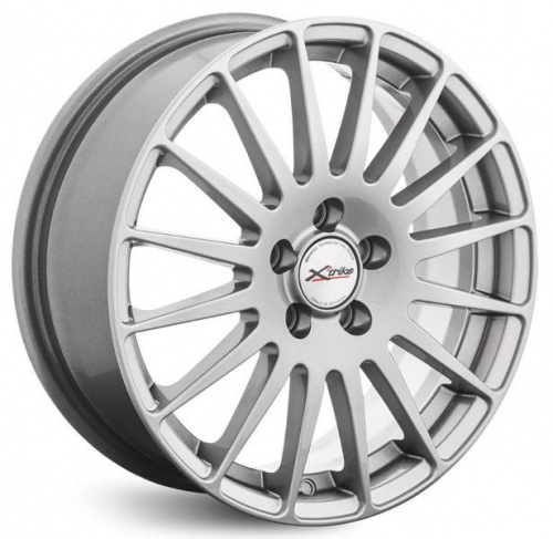 Диск X'trike X-128 6,5x16 5*114,3 Et:40 Dia:66,1 HSB