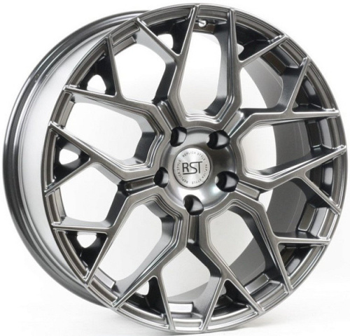 Диск X'trikeRST R148 8x18 5*114,3 Et:30 Dia:60,1 BMG