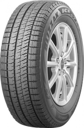 Шина Bridgestone Blizzak Ice 185/55 R15 82S