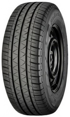 Шина Yokohama BluEarth-Van RY55 215/75 R16 116/114R