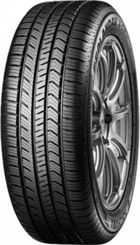 Шина Yokohama Geolandar X-CV G057 265/50 R19 110W