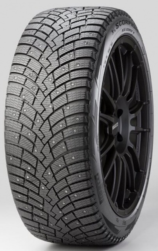 Шина Pirelli Scorpion Ice Zero 2 235/55 R17 103T XL
