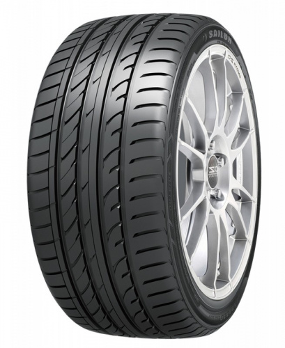Шина Sailun ATREZZO ZSR SUV 255/55 R19 111W XL