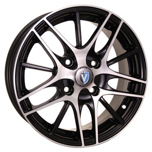 Диск VENTI 1506 6 x 15 5*100 Et: 40 Dia: 57,1 BD